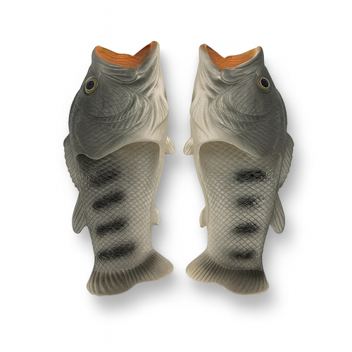 Fish Steps Classic